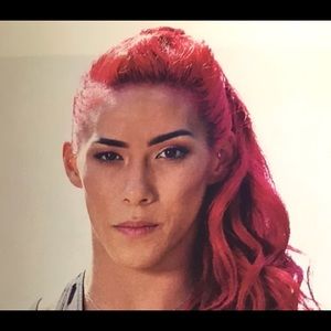 Meet your Posher, Cynthia